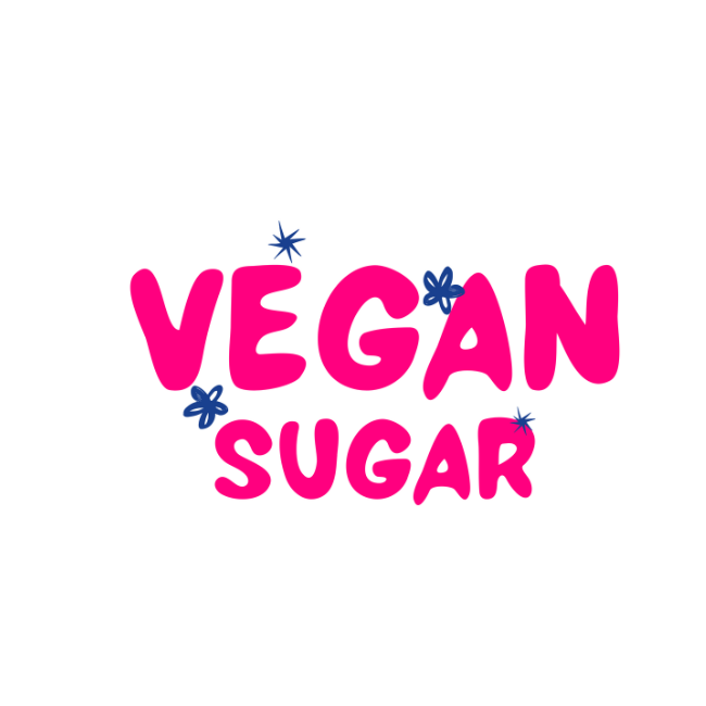 Vegan Sugar Transparent 650x650